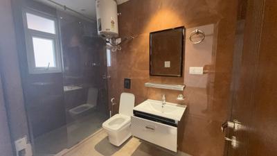 Image of 1800 Sq.ft 3 BHK Builder Floor for sale in Swaraj Homes RWA Malaviya Nagar, Malviya Nagar, New Delhi for Rs. 52500000