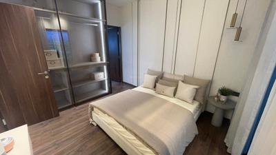 Bedroom Image of 2188 Sq.ft 4 BHK Apartment / Flat for sale in Ravet Pune for Rs. 18500000