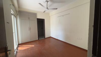 Bedroom Image of 990 Sq.ft 2.5 BHK Apartment / Flat for sale in Terrace Homes, Noida Extension Greater Noida for Rs. 7536000