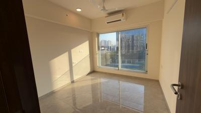 Bedroom Image of 850 Sq.ft 2 BHK Apartment / Flat for sale in L And T Elixir Reserve Iora, Powai Mumbai for Rs. 29000000