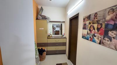 Bedroom Image of 3450 Sq.ft 4 BHK Apartment / Flat for rent in Ratnaakar II, Jodhpur Ahmedabad for Rs. 130000