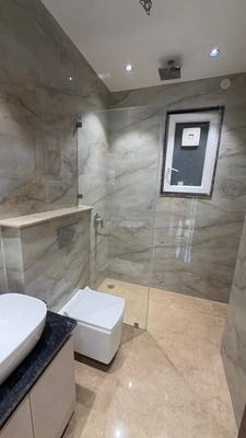Image of 1890 Sq.ft 3 BHK Builder Floor for sale in Sector 57, Gurgaon for Rs. 30000000