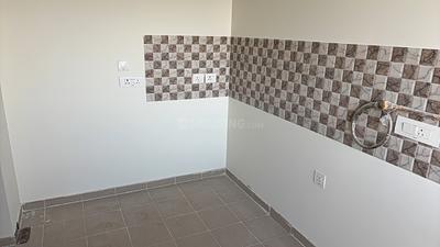 Kitchen Image of 2100 Sq.ft 3 BHK Apartment / Flat for sale in Chintels Serenity Phase 1 Tower 3 4 5 Pocket B, Sector 109 Gurgaon for Rs. 32500000