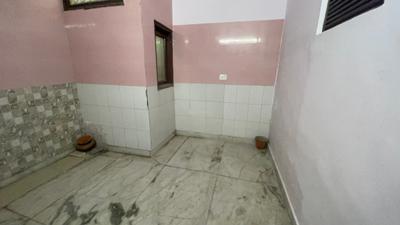 Bedroom Image of 1250 Sq.ft 3 BHK Builder Floor for sale in Malviya Nagar New Delhi for Rs. 12500000