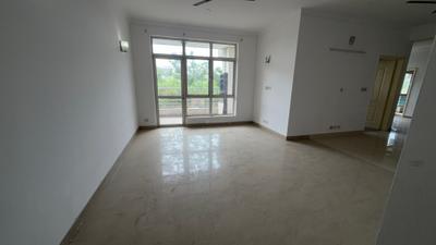 Raheja Atharva Living Room 2