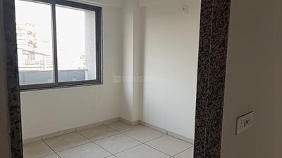 Bedroom Image of 1530 Sq.ft 3 BHK Apartment / Flat for sale in Pushkar Flora, Isanpur Ahmedabad for Rs. 5150000