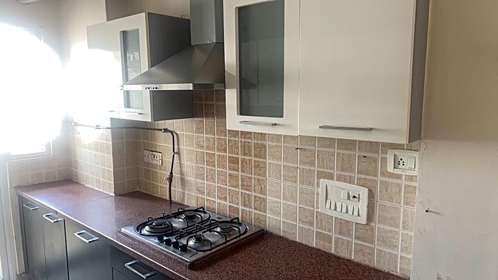 Mahagun Moderne Main Image 1