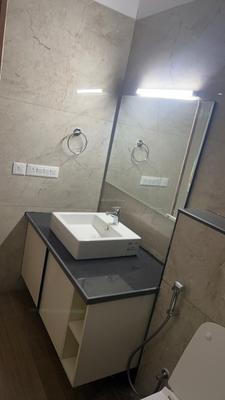 Image of 2385 Sq.ft 4 BHK Apartment / Flat for rent in Wave Veridia, Wave City, Ghaziabad for Rs. 55000