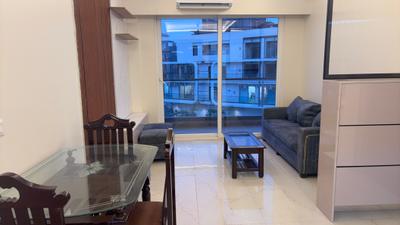 Living Room Image of 1494 Sq.ft 3.5 BHK Builder Floor for sale in M3M Soulitude, Sector 89 Gurgaon for Rs. 16000000
