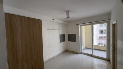 Bedroom Image of 2215 Sq.ft 3 BHK Apartment / Flat for sale in Supertech Araville, Sector 79 Gurgaon for Rs. 16500000