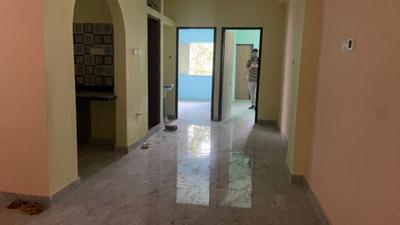 Living Room Image of 920 Sq.ft 2 BHK Apartment / Flat for sale in Keshtopur Kolkata for Rs. 2800000