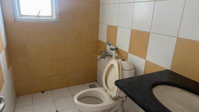 Image of 1600 Sq.ft 3 BHK Apartment / Flat for rent in Ajmera Green Acres, Kalena Agrahara, Bengaluru for Rs. 50000