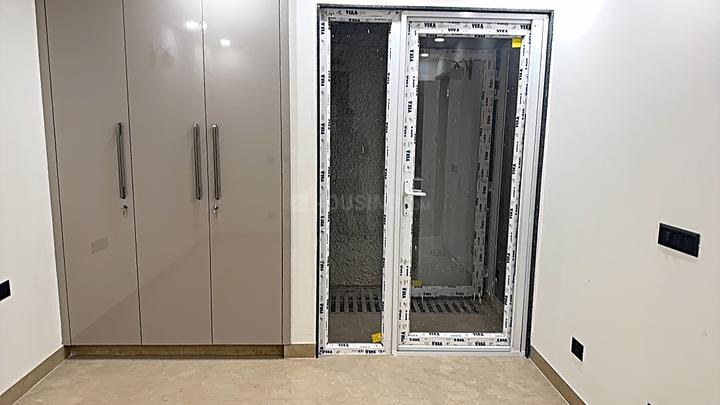 Pocket 40, Chittaranjan Park Bedroom One 1