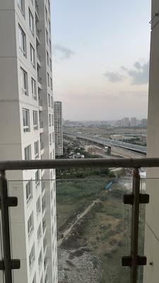 Image of 1099 Sq.ft 2 BHK Apartment / Flat for sale in Hero Homes, Sector 104, Gurgaon for Rs. 17200000