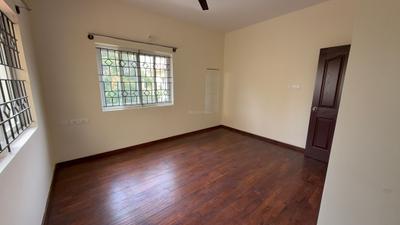 Bedroom Image of 1685 Sq.ft 3 BHK Villa for rent in Heritage County, Sarjapur Bengaluru for Rs. 37000