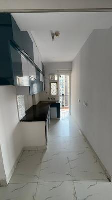 Kitchen Image of 1333 Sq.ft 3 BHK Apartment / Flat for sale in Uppal Casa Woodstock, Noida Extension Greater Noida for Rs. 11400000