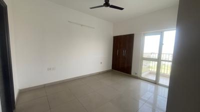 Bedroom Image of 975 Sq.ft 2 BHK Apartment / Flat for sale in Panchsheel Pinnacle, Noida Extension Greater Noida for Rs. 7800000