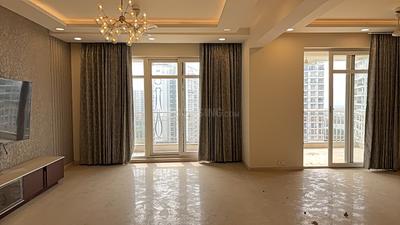 Living Room Image of 5750 Sq.ft 3.5 BHK Penthouse for sale in Central Park Sky Villas, Sector 48 Gurgaon for Rs. 169900000