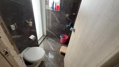 Image of 1050 Sq.ft 2 BHK Apartment / Flat for sale in Aurum Q Residences R1, MIDC Industrial Area, Navi Mumbai for Rs. 22000000