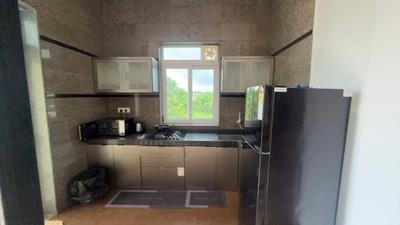 Kitchen Image of 1800 Sq.ft 5 BHK Independent House for sale in Parshwapuram Lonavala for Rs. 32500000