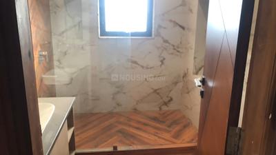 Bathroom Image of 4500 Sq.ft 4 BHK Builder Floor for sale in Sector 45 Gurgaon for Rs. 75000000