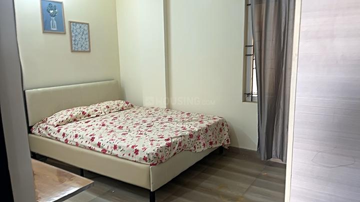 Jyothi nest Bedroom 1