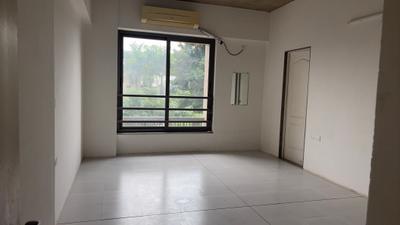 Bedroom Image of 3121 Sq.ft 4 BHK Apartment / Flat for sale in Riviera Springs, Shela Ahmedabad for Rs. 25000000