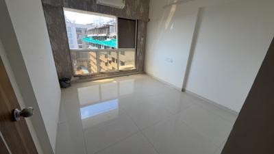 Bedroom Image of 1100 Sq.ft 3 BHK Apartment / Flat for sale in Chembur Mumbai for Rs. 28500000