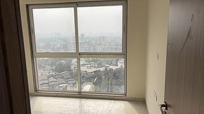 Image of 1050 Sq.ft 2 BHK Apartment / Flat for sale in Balaji Exotica Building Type D Phase III, Kalyan West, Kalyan for Rs. 8500000