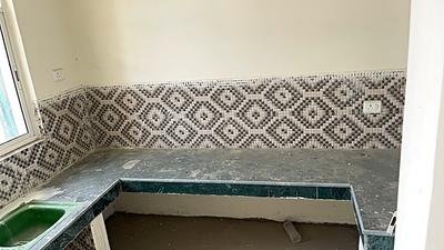 Kitchen Image of 1036 Sq.ft 2 BHK Apartment / Flat for sale in Jaypee Kensington Boulevard, Sector 131 Noida for Rs. 8800000