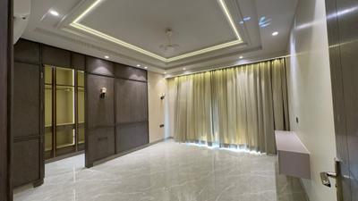 Bedroom Image of 3200 Sq.ft 4 BHK Builder Floor for sale in Ansal Esencia Sector 67, Sector 67 Gurgaon for Rs. 28000000
