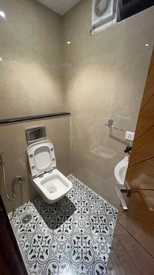Image of 1700 Sq.ft 2 BHK Apartment / Flat for rent in Cox Town, Bengaluru for Rs. 90000