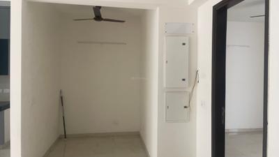 Bedroom Image of 1084 Sq.ft 2.5 BHK Builder Floor for sale in Smartworld Gems, Sector 89 Gurgaon for Rs. 13200000