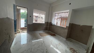 Bedroom Image of 800 Sq.ft 2 BHK Apartment / Flat for sale in Paschim Barisha Kolkata for Rs. 4000000