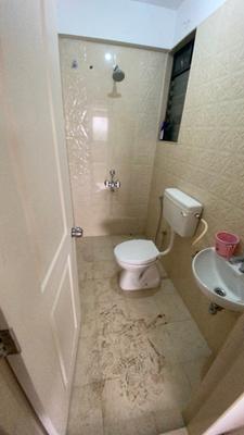 Image of 650 Sq.ft 2 BHK Apartment / Flat for rent in Arihant 5 Anaika, Taloja, Navi Mumbai for Rs. 13000