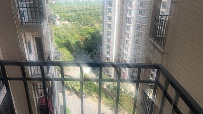 Image of 1458 Sq.ft 3 BHK Apartment / Flat for sale in Nimbus Express Park View I, Chi V, Greater Noida for Rs. 9500000