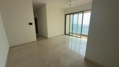 Living Room Image of 1260 Sq.ft 3 BHK Apartment / Flat for rent in Piramal Mahalaxmi South Tower, Worli Mumbai for Rs. 250101