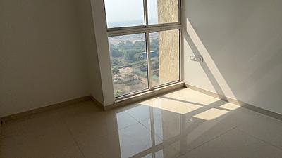 Bedroom Image of 810 Sq.ft 1 BHK Apartment / Flat for sale in Lodha Upper Thane, Bhiwandi Thane for Rs. 4500000