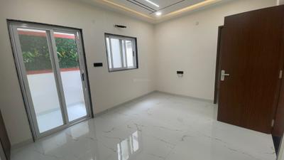 Bedroom Image of 2800 Sq.ft 4 BHK Independent House for sale in Mahalakshmi Nagar Indore for Rs. 21100000