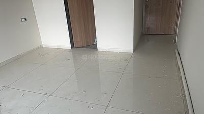 Bedroom Image of 1350 Sq.ft 3 BHK Apartment / Flat for sale in Austin One, Pimple Saudagar Pune for Rs. 18700000