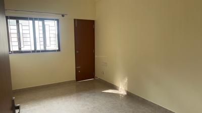 Bedroom Image of 1500 Sq.ft 3 BHK Builder Floor for rent in Basaveshwara Nagar Bengaluru for Rs. 40000