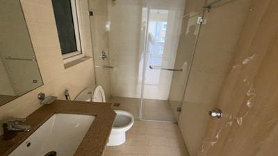 Image of 1522 Sq.ft 3 BHK Apartment / Flat for sale in DLF New Town Heights, New Town, Kolkata for Rs. 10500000