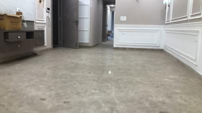 Bedroom Image of 1300 Sq.ft 3 BHK Builder Floor for sale in Paschim Vihar New Delhi for Rs. 25500000