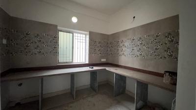 Kitchen Image of 1353 Sq.ft 3 BHK Apartment / Flat for sale in Parnasree Pally Kolkata for Rs. 7600000
