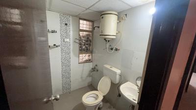 Image of 650 Sq.ft 2 BHK Apartment / Flat for sale in Signature Global Solera, Sector 107, Gurgaon for Rs. 4500000