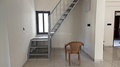 3 BHK Penthouse