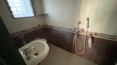 Bedroom Image of 1050 Sq.ft 2 BHK Apartment / Flat for sale in Shri Raj Ratnadeep, Kharghar Navi Mumbai for Rs. 13000000