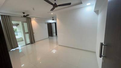 Living Room Image of 1200 Sq.ft 2 BHK Apartment / Flat for sale in Ravet Pune for Rs. 7300000