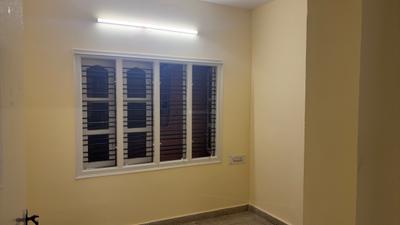 1 BHK Independent Builder Floor
