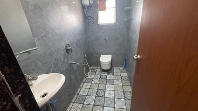 Image of 1800 Sq.ft 3 BHK Apartment / Flat for rent in Somalwada, Nagpur for Rs. 25000
